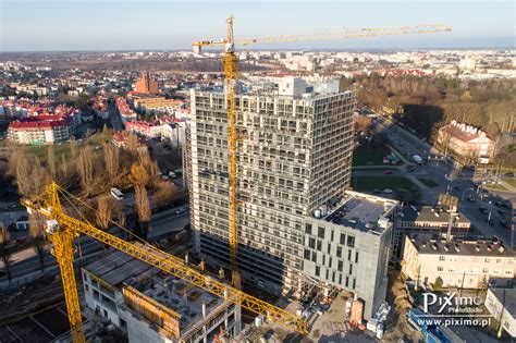 lublin skyscrapercity|Lublin Skyscraper Map .